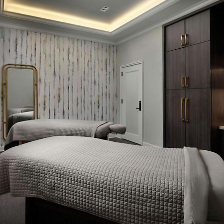 The Union Club Hotel At Purdue University, Autograph Collection เวสต์ลาฟาแยต ภายนอก รูปภาพ