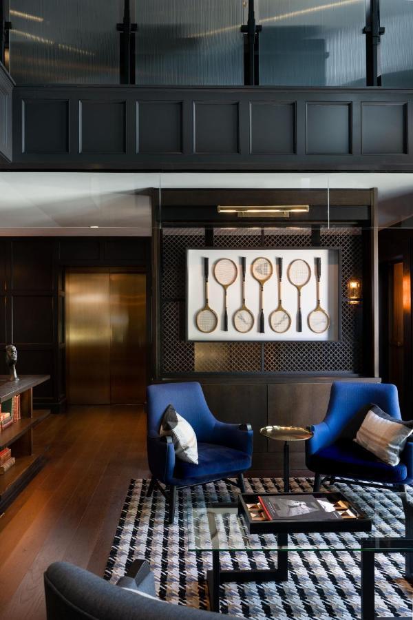 The Union Club Hotel At Purdue University, Autograph Collection เวสต์ลาฟาแยต ภายนอก รูปภาพ
