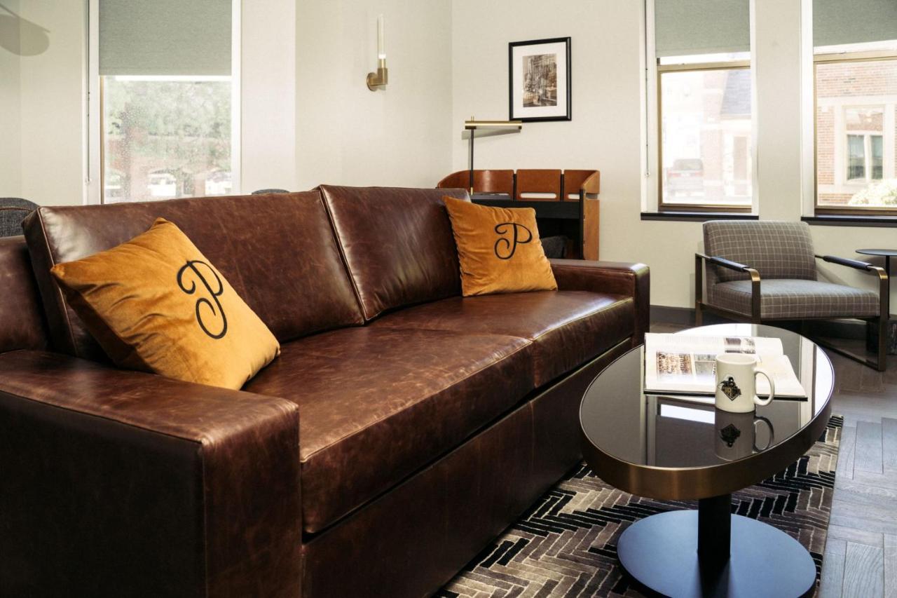 The Union Club Hotel At Purdue University, Autograph Collection เวสต์ลาฟาแยต ภายนอก รูปภาพ